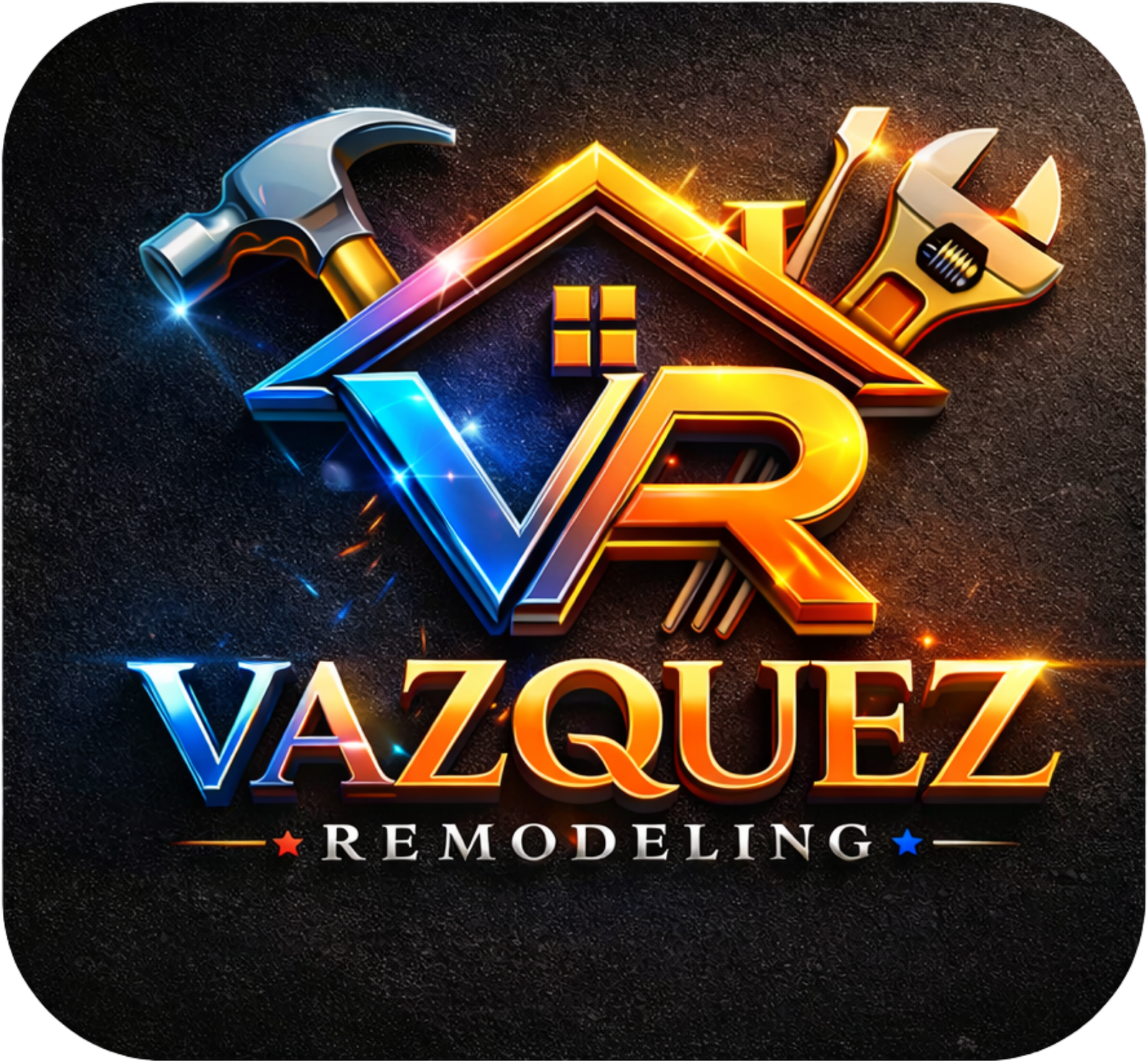 Vazquez remodeling